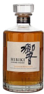 hibiki japanese harmony meilleur whisky