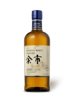 yoichi single malt whisky
